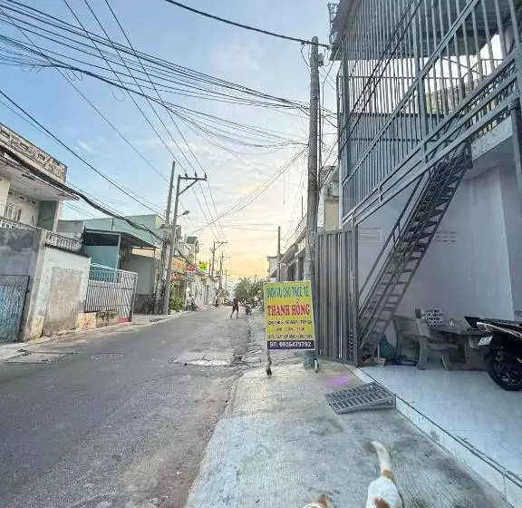 هتل Seaside Homestay