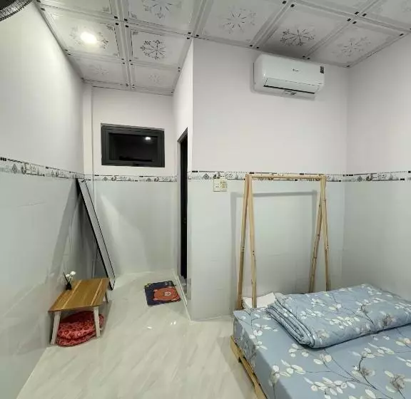 هتل Seaside Homestay