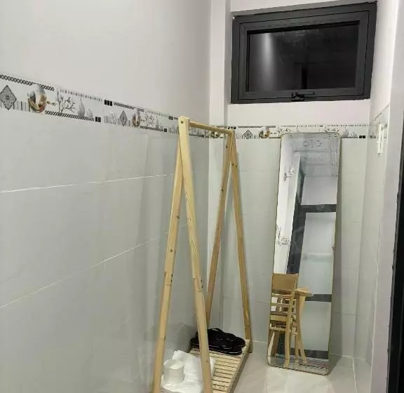 هتل Seaside Homestay