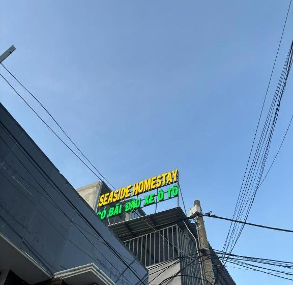 هتل Seaside Homestay