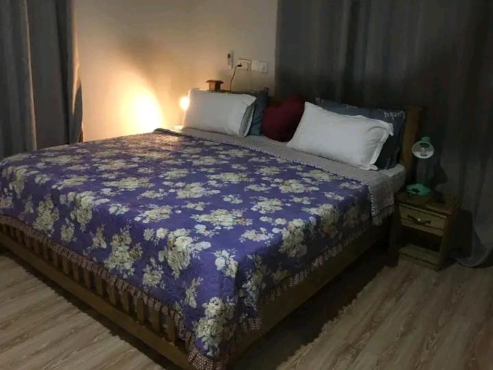 ホテル Sokea Safari Lodge And Suites