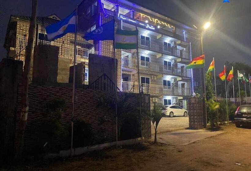 ホテル Sokea Safari Lodge And Suites