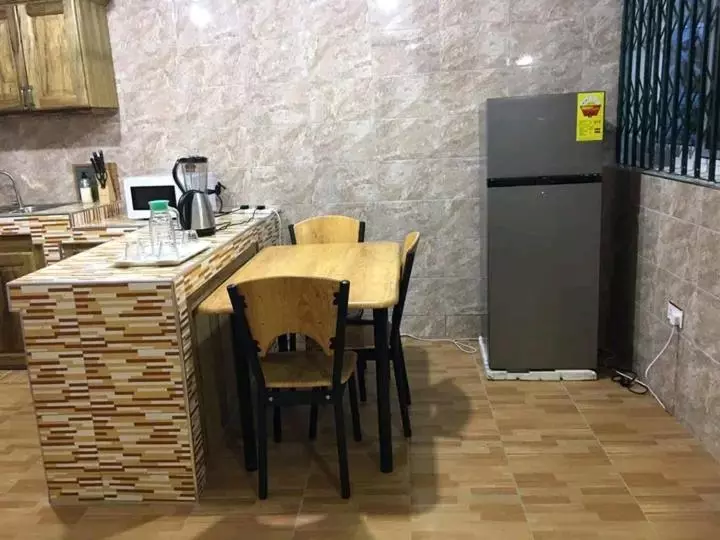 ホテル Sokea Safari Lodge And Suites