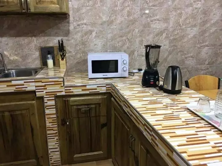 ホテル Sokea Safari Lodge And Suites