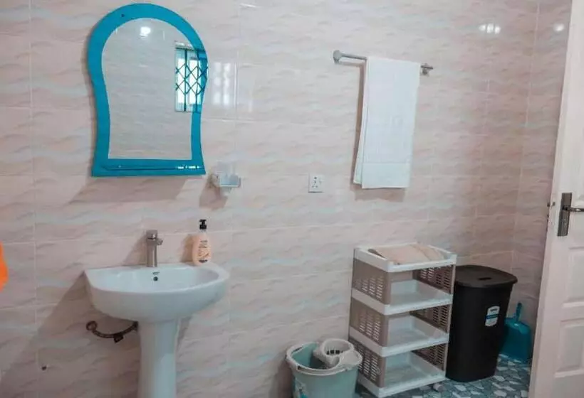 ホテル Sokea Safari Lodge And Suites