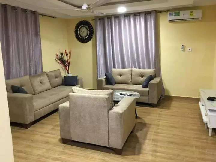 ホテル Sokea Safari Lodge And Suites