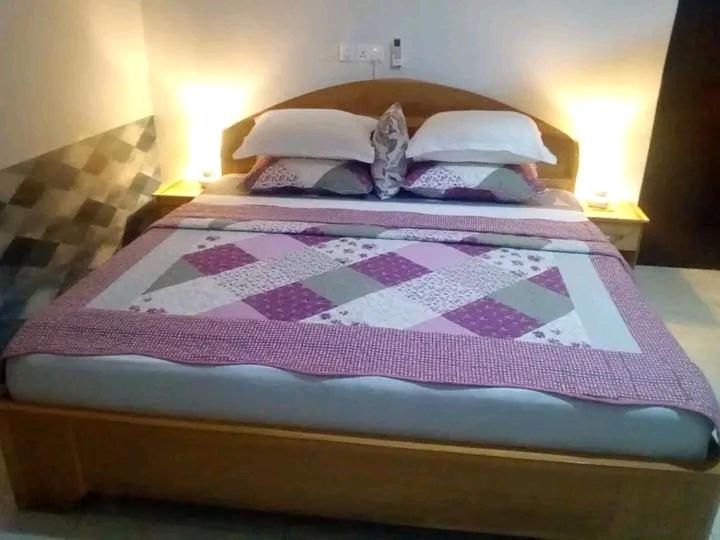 ホテル Sokea Safari Lodge And Suites