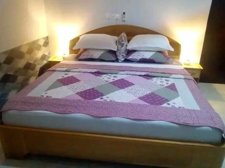 ホテル Sokea Safari Lodge And Suites