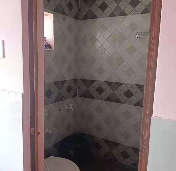 Hotelli Sona Rooms By Brahmdev Charity Foundation