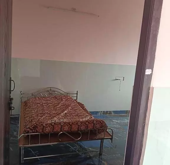 Hotelli Sona Rooms By Brahmdev Charity Foundation