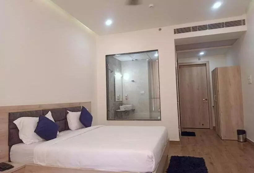 ホテル Suwalka Resort Kota