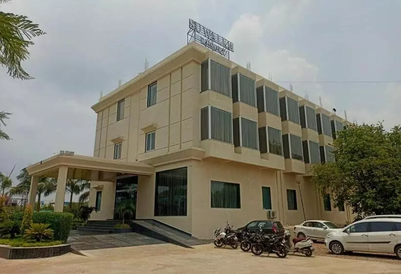ホテル Suwalka Resort Kota