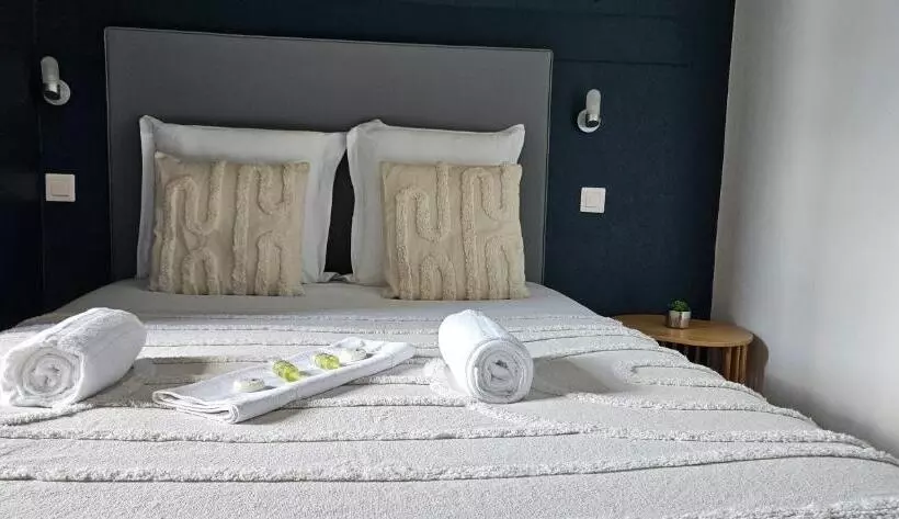 ホテル Terminus Auray