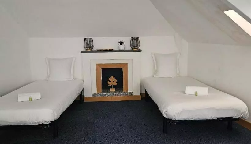 ホテル Terminus Auray