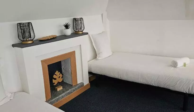 ホテル Terminus Auray