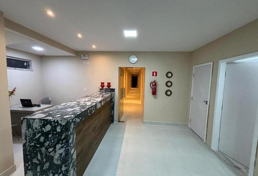 בית מלון כפרי Torre