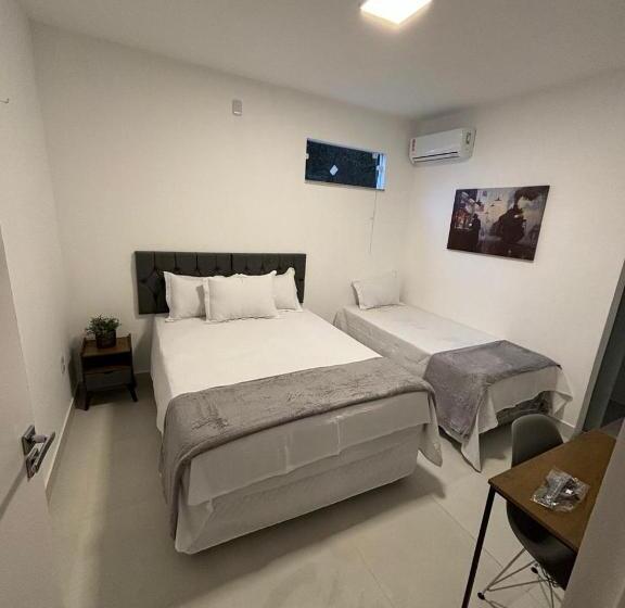 בית מלון כפרי Torre