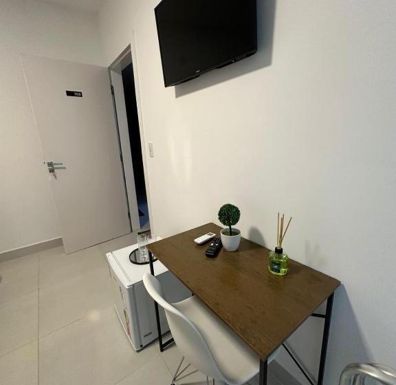 בית מלון כפרי Torre