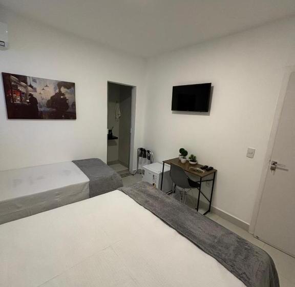 בית מלון כפרי Torre