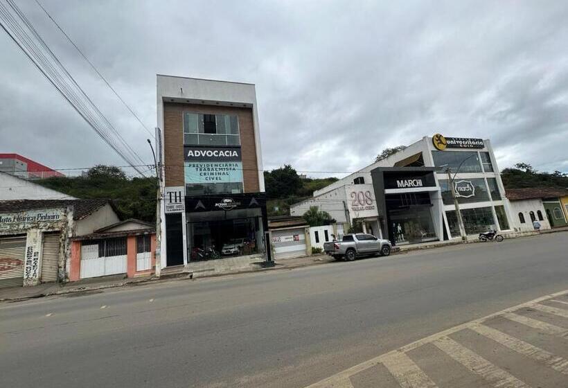 בית מלון כפרי Torre