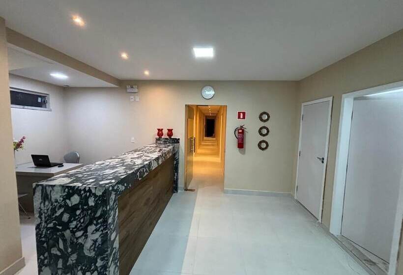 בית מלון כפרי Torre