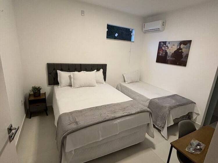 בית מלון כפרי Torre