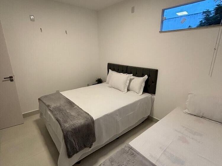 בית מלון כפרי Torre