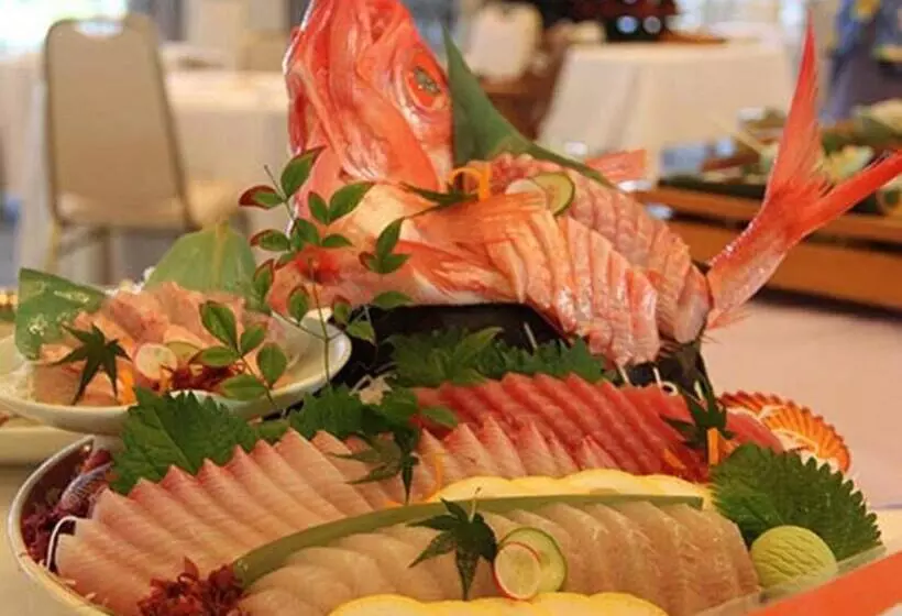 ホテル Umibe No Kajuen   Vacation Stay 17474v