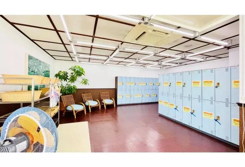 ホテル Umibe No Kajuen   Vacation Stay 17474v