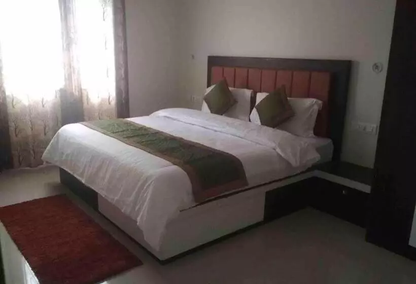 ホテル Vinayak Homestay