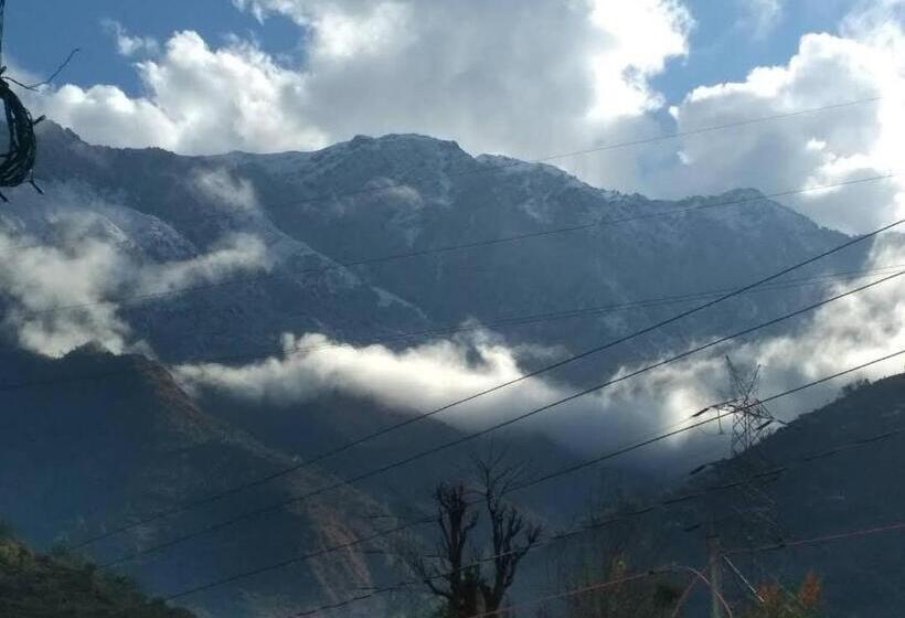 Hotel Vinayak Homestay