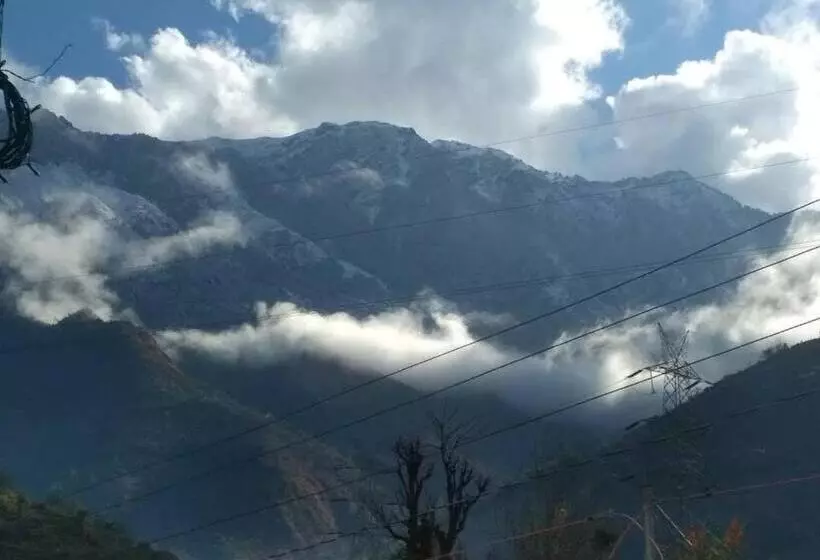 ホテル Vinayak Homestay