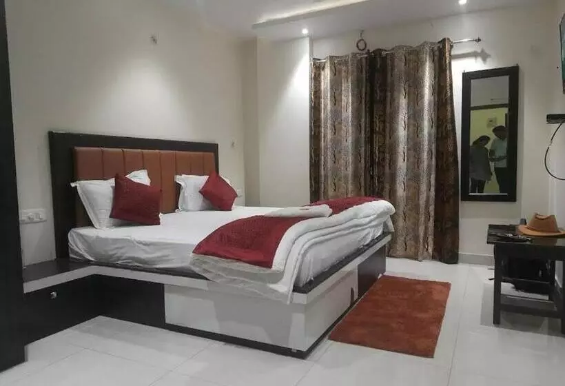 ホテル Vinayak Homestay