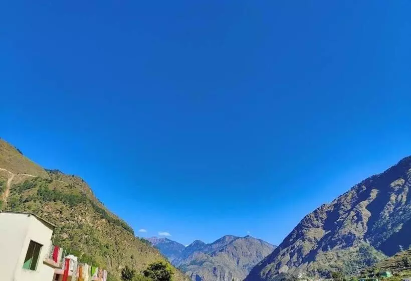 ホテル Vinayak Homestay