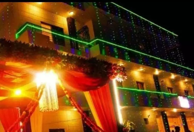 ホテル Vinayak Homestay