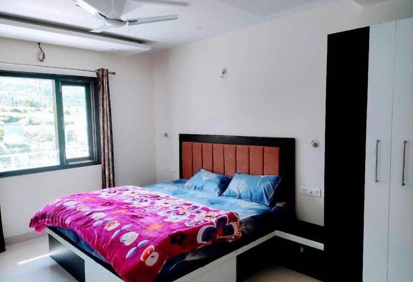 Hotel Vinayak Homestay