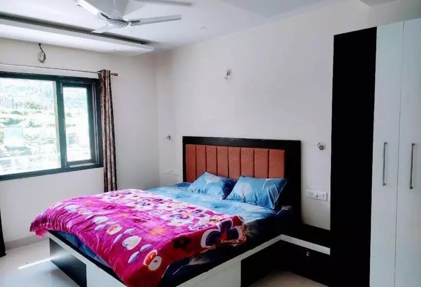 ホテル Vinayak Homestay