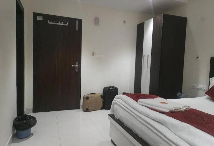 Hotel Vinayak Homestay