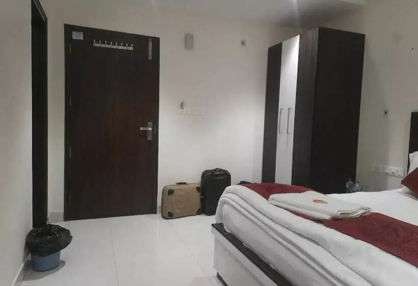 ホテル Vinayak Homestay