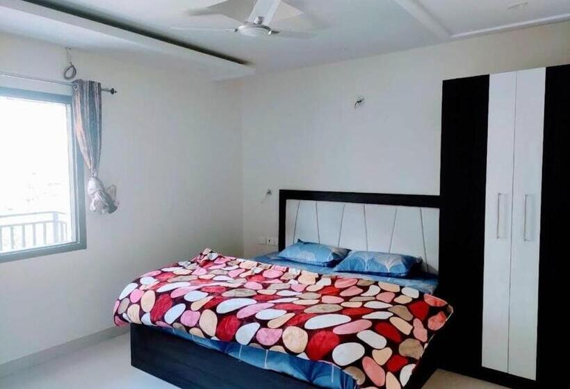 Hotel Vinayak Homestay