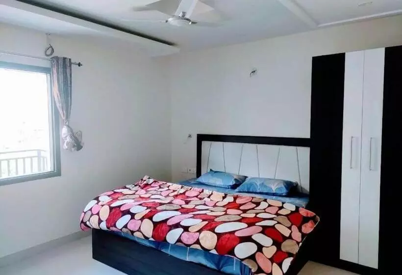 ホテル Vinayak Homestay