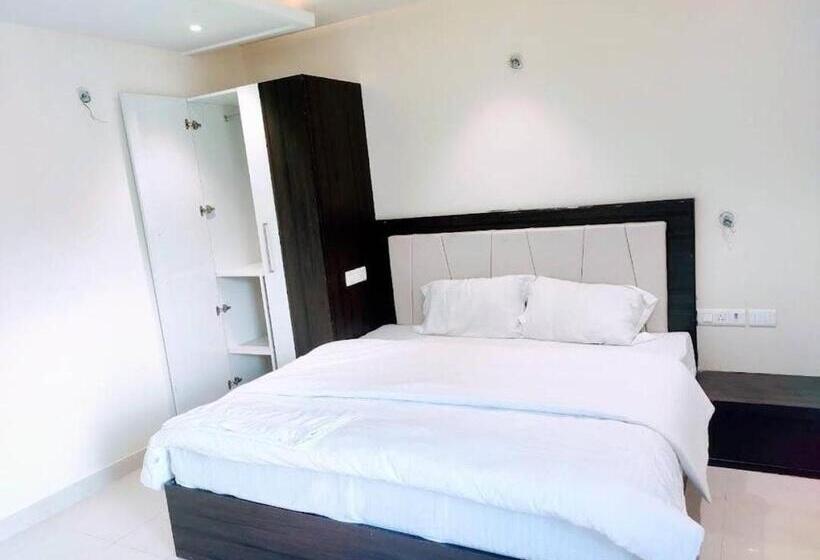 Hotel Vinayak Homestay