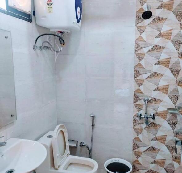 Hotel Vinayak Homestay