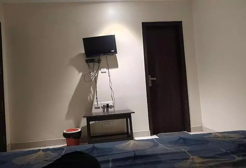 ホテル Vinayak Homestay