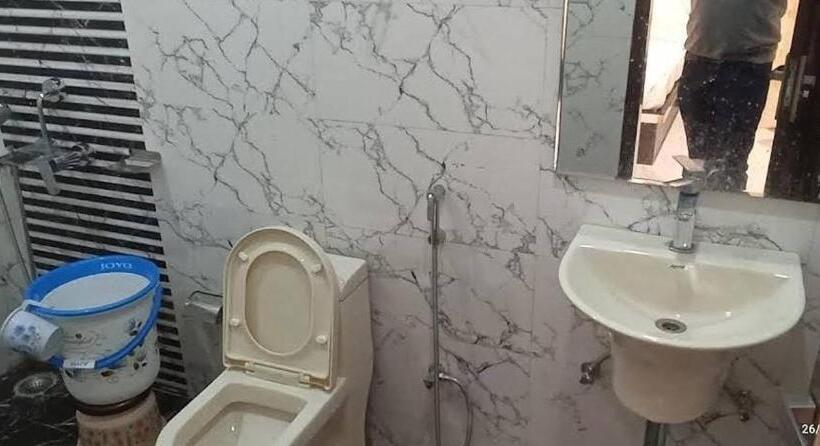 Hotel Vinayak Homestay