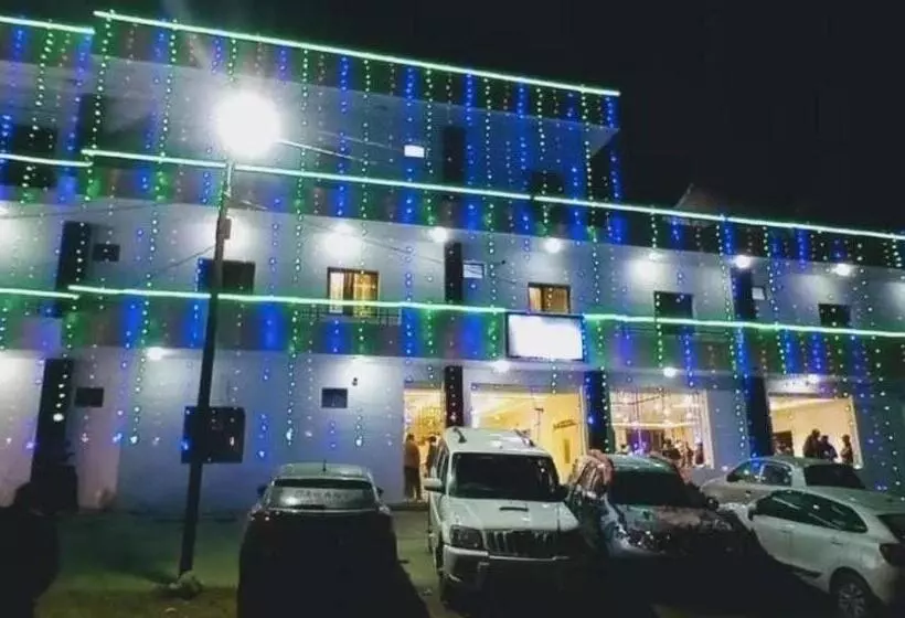 ホテル Vinayak Homestay