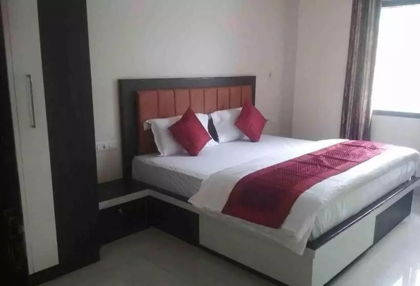 ホテル Vinayak Homestay
