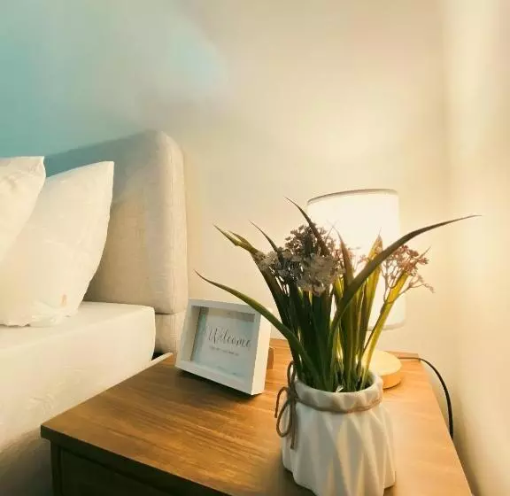 Jfam Suites 1 Bedroom, All In Rate