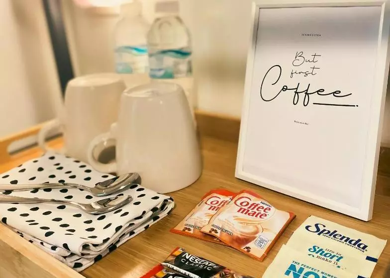 Jfam Suites 1 Bedroom, All In Rate