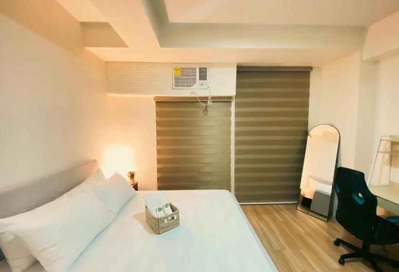 Jfam Suites 1 Bedroom, All In Rate